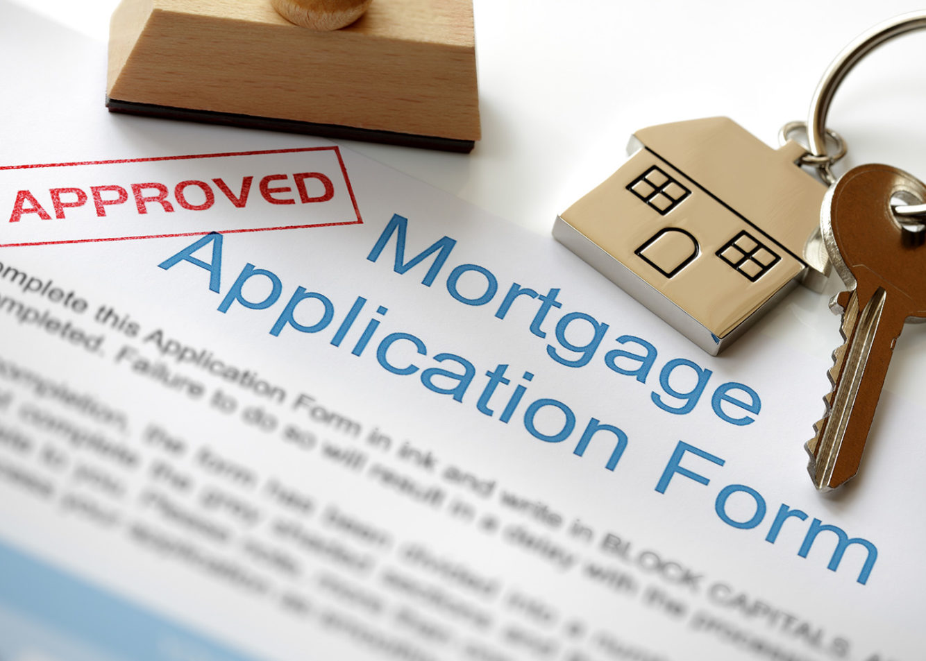 Loan Approval Factors Considered by Lenders
