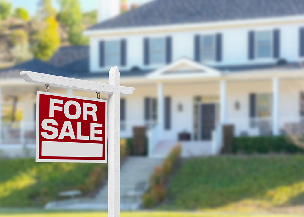 Watch Out for These 7 Red Flags When Buying a Home